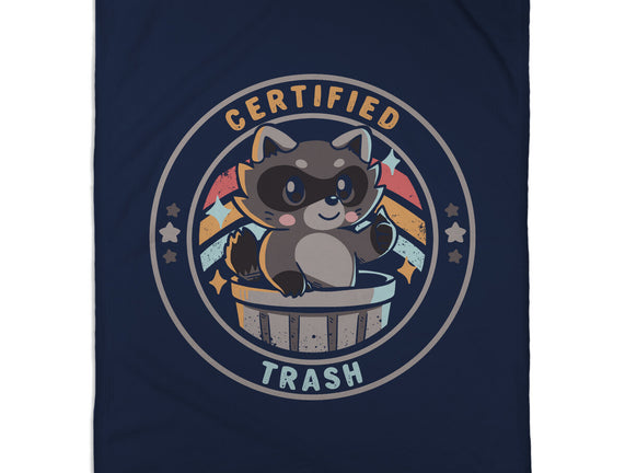Certified Trash