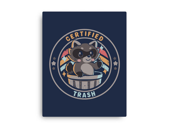 Certified Trash