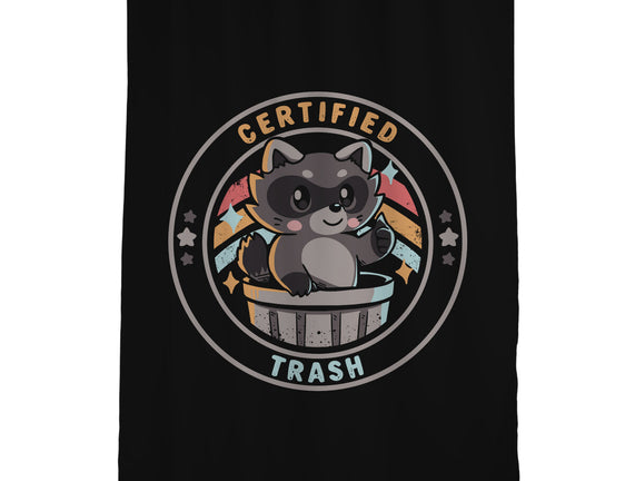 Certified Trash