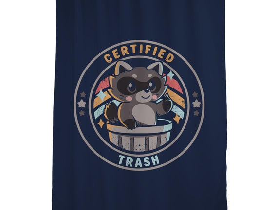 Certified Trash