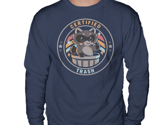 Certified Trash