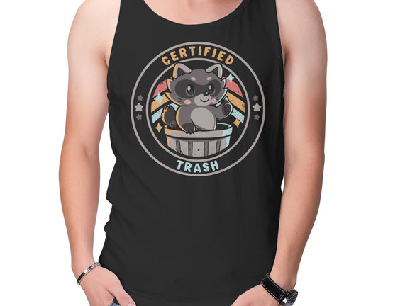 Certified Trash