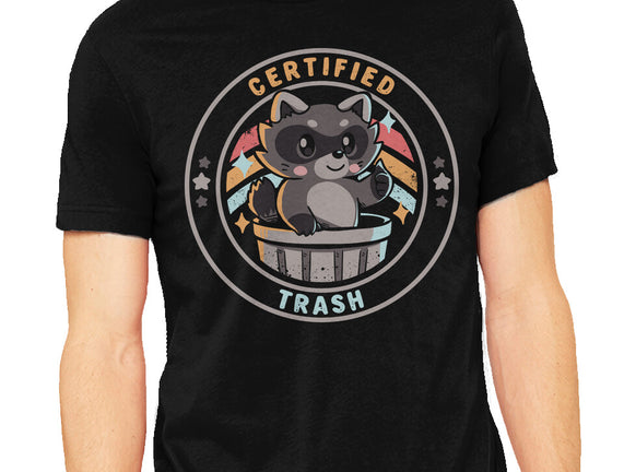 Certified Trash