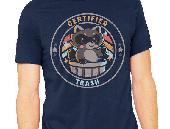 Certified Trash