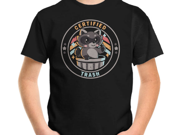 Certified Trash