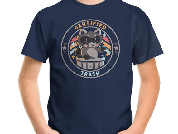 Certified Trash