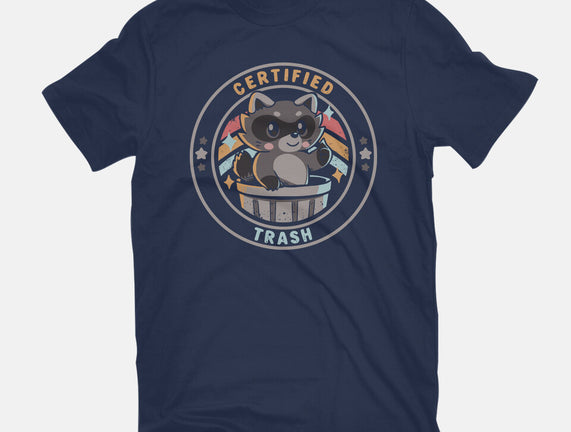 Certified Trash