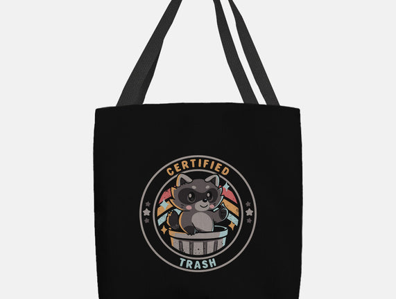 Certified Trash
