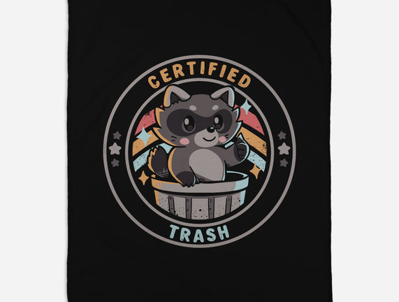 Certified Trash