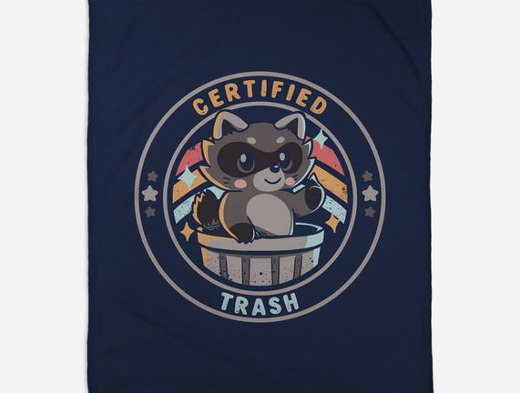 Certified Trash