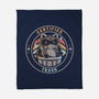 Certified Trash-None-Fleece-Blanket-TechraNova