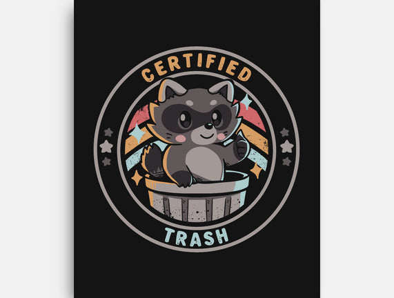 Certified Trash
