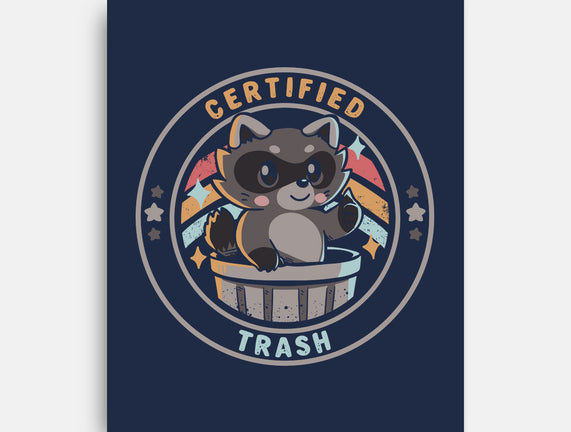 Certified Trash