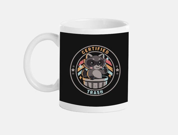 Certified Trash