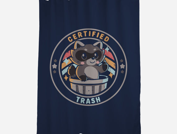 Certified Trash