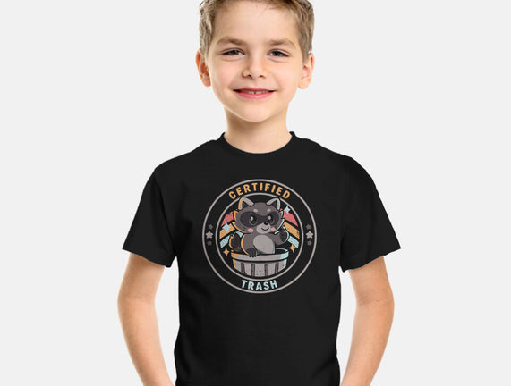 Certified Trash