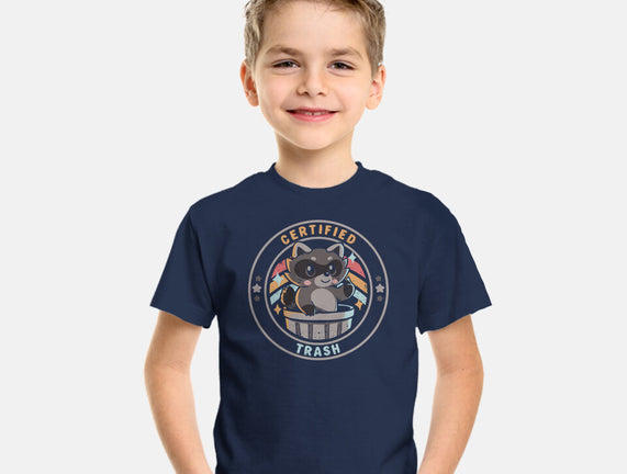 Certified Trash
