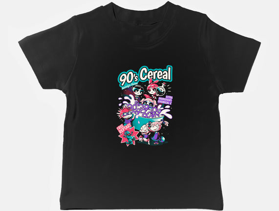 90s Cereal