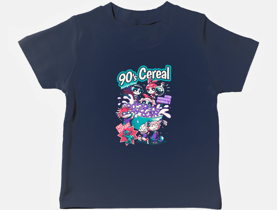 90s Cereal