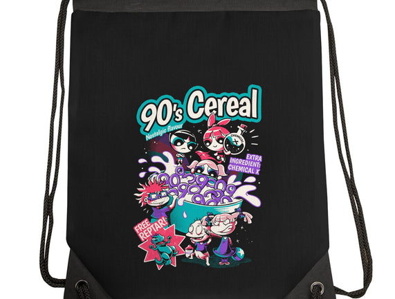 90s Cereal