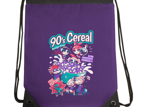 90s Cereal