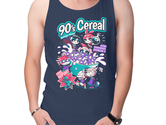 90s Cereal