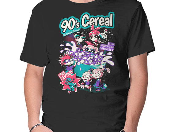 90s Cereal