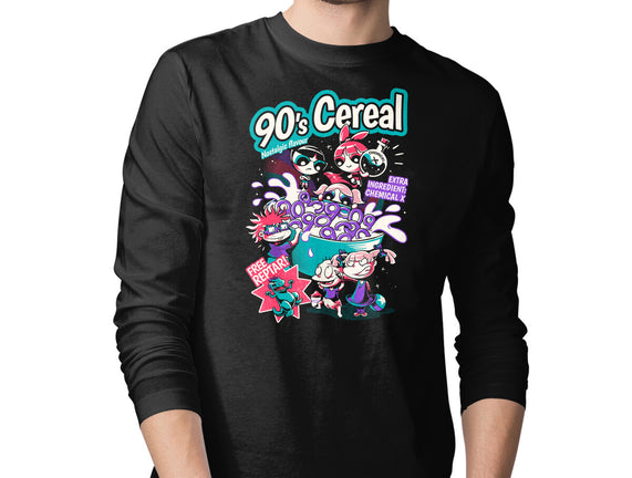 90s Cereal