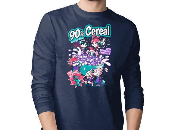 90s Cereal