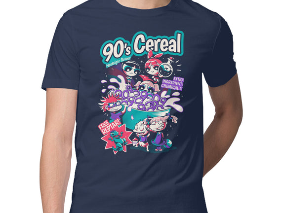 90s Cereal
