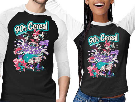 90s Cereal