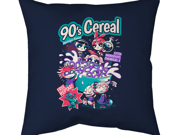 90s Cereal