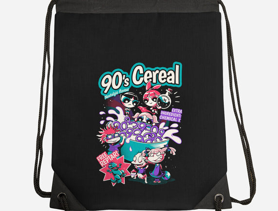 90s Cereal