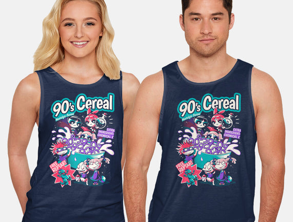 90s Cereal