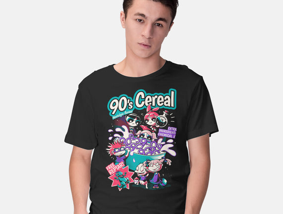 90s Cereal