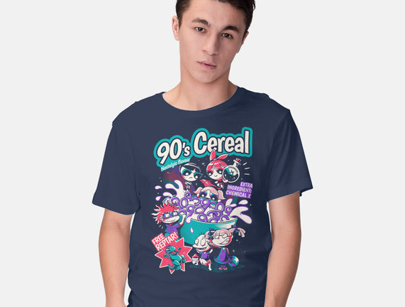 90s Cereal