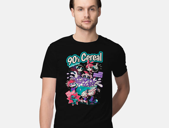 90s Cereal
