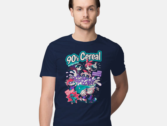 90s Cereal