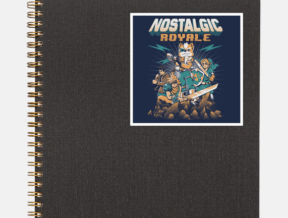 Nostalgic Royale