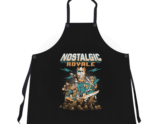 Nostalgic Royale