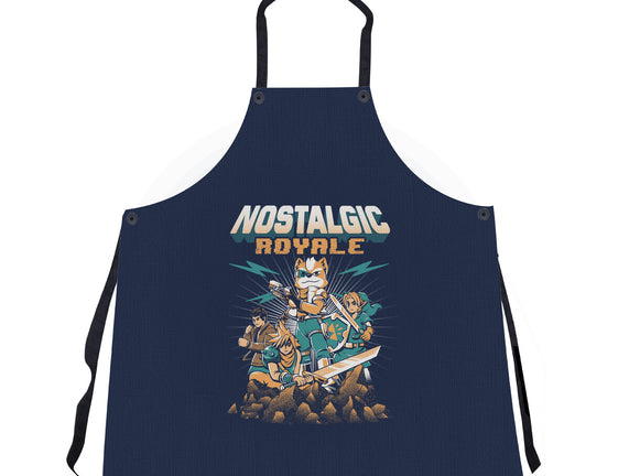 Nostalgic Royale