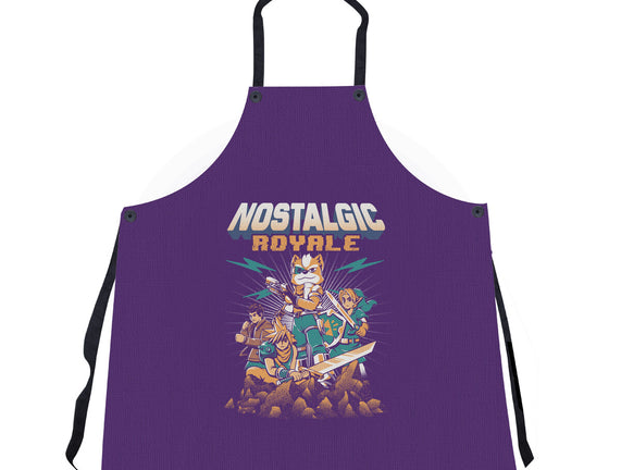 Nostalgic Royale