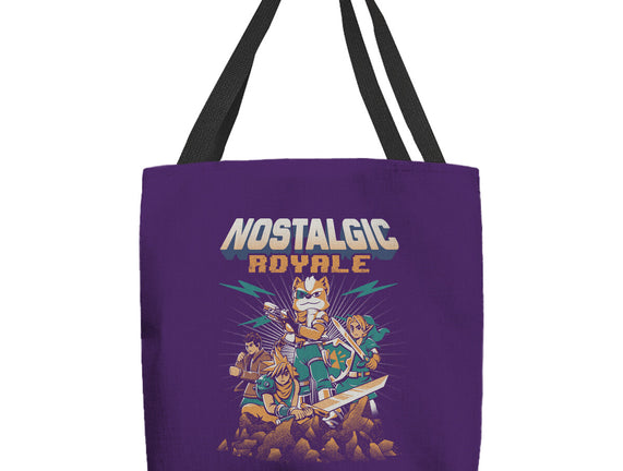 Nostalgic Royale