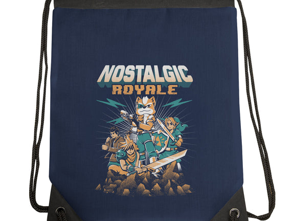 Nostalgic Royale