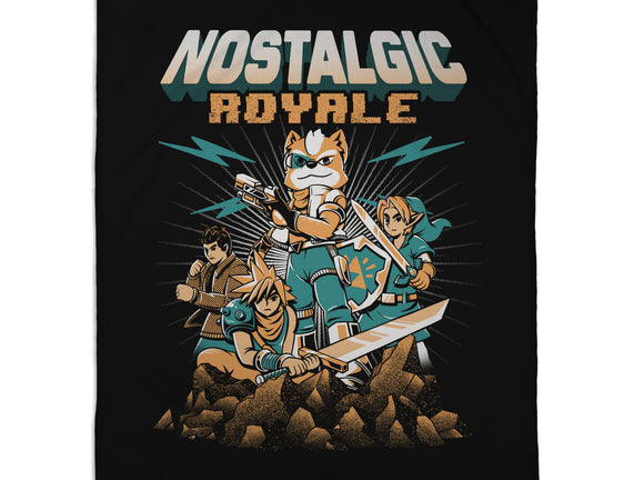 Nostalgic Royale