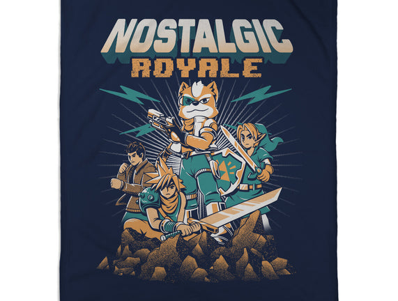 Nostalgic Royale
