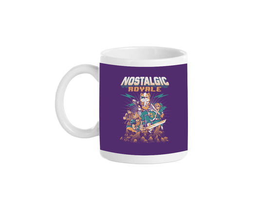 Nostalgic Royale