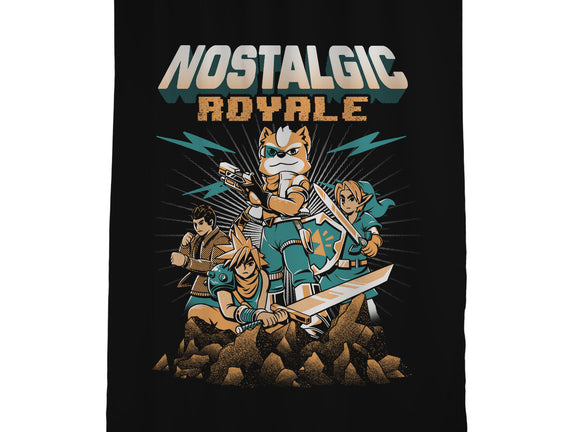 Nostalgic Royale