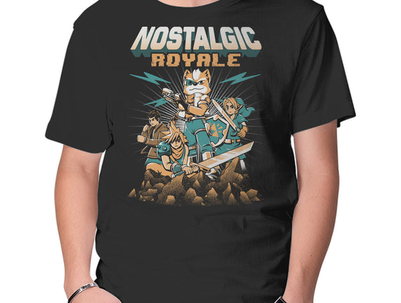 Nostalgic Royale