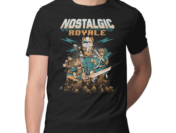 Nostalgic Royale